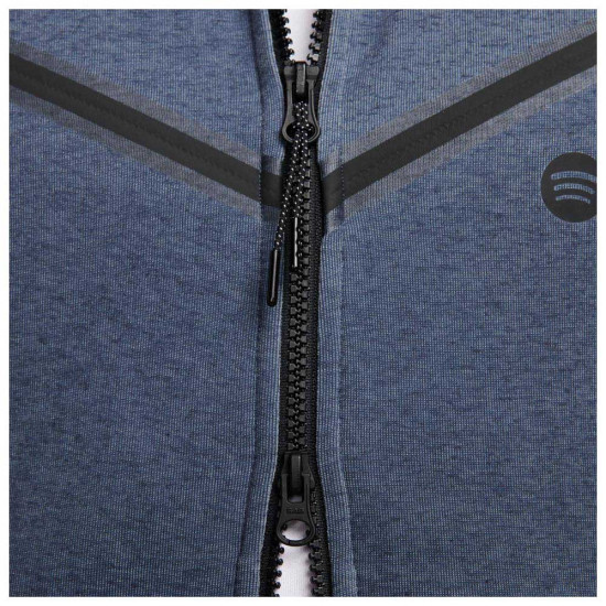 Nike Ανδρική ζακέτα F.C. Barcelona Tech Fleece Windrunner Third